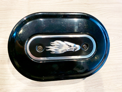 Filtro de Ar Screamin Eagle para Harley Davidson Softail motor 96 - Usado Código: 1722