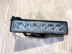 Farol auxiliar em LED - usado - Código: 2455 na internet