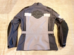 Jaqueta Parka Harley Davidson - Seminova - Código: 2599 - comprar online