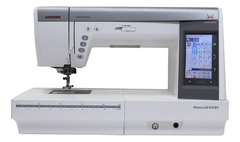 Janome MC 9450 QCP