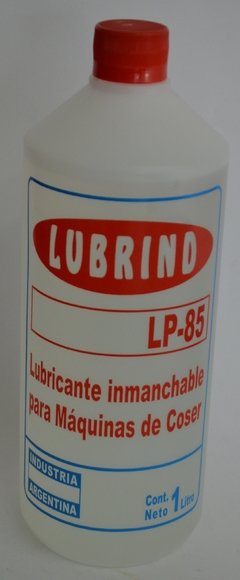 Aceite Lubrind 1L