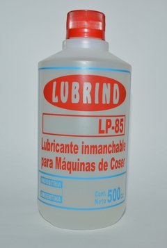 Aceite Lubrind 500cc