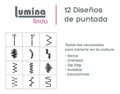 Lumina Linda - comprar online