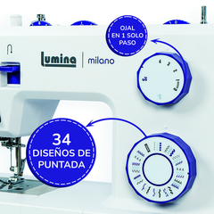 Lumina Milano - tienda online