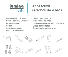 Imagen de Lumina Point