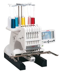 Janome MB-7e