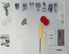 Buona Desing Roma - Enhebrador Automatico en internet