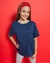 REMERA OVERSIZE BILL (COM41502) - tienda online