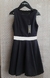 vestido c/ rec cintura (MIL0003)