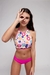 BIKINI NO PLANET B (BUN70130121) - comprar online