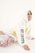 PIJAMA BUZO EGG (BU0003) - comprar online