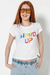 REMERA DRAW (COM97164) - comprar online