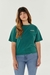 REMERA CLASSIQUE (BU1RE0080) - comprar online