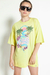 REMERA OVERSIZE OLPHIN (COM73567) - comprar online