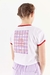 REMERA SUMMER (BU1RE0052) - CANELA TEENS