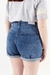 SHORT MOM B-DENIM (BU1SH0015) - comprar online