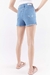 SHORT PAM (BU1SH0025) - CANELA TEENS