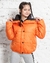 CAMPERA DARLA CIRE C (COM31789) - comprar online