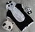 PIJAMA CORTO PANDA (BU95060119)