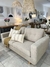 Sofa Boston pana shot antique - comprar online