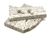 Aro de Plata 925 con perla naturla y Zircón