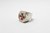 Anillo de Plata 925 con Cristales Swarovski 25 - comprar online