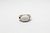 Anillo de Plata 925 con Piedra Cuarzo Blanco 56 - comprar online