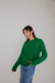 Sweater TATCHA - EnC Collection