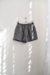 Short LOGAN - tienda online