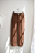 Pantalón corderoy GAEL - tienda online