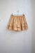 Short Pollera GRANADA - tienda online