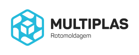 Multiplas Rotomoldagem - Indústria de plásticos Rotomoldados
