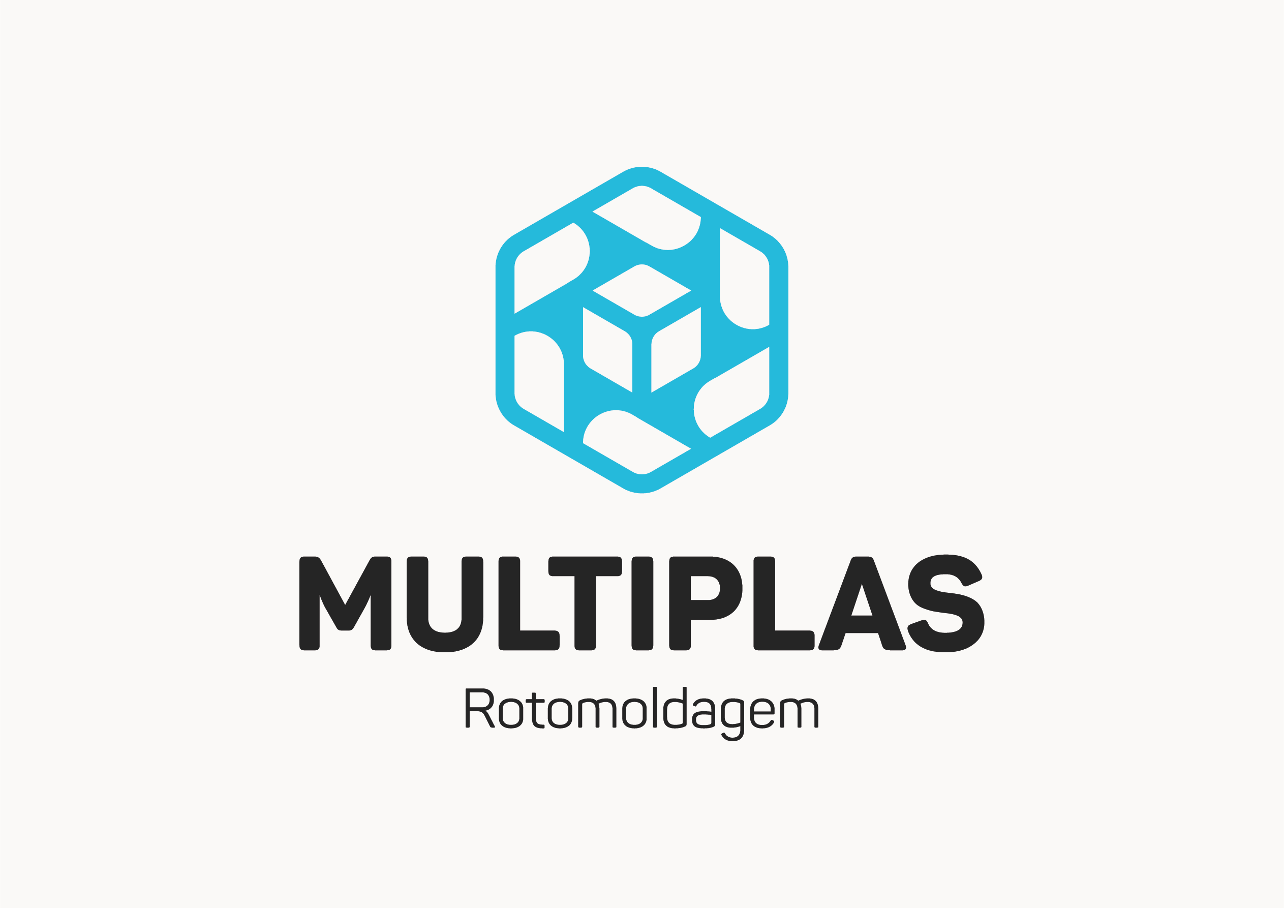 Multiplas Rotomoldagem - Indústria de plásticos Rotomoldados