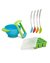 First Essentials by NUK™ 6-Piece Prepare and Feed Set