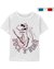 Remera Dinosaur 3D