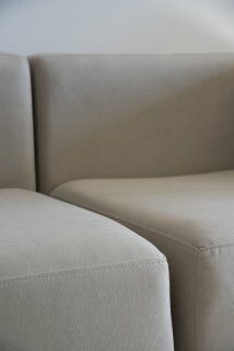 N.115 Sillón Modular Agrelo - tienda online