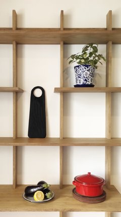 n.213 - TABLA CURVA BLACK - comprar online