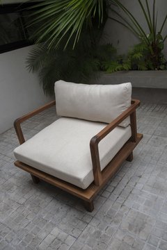 n.114 - Sillón individual XL