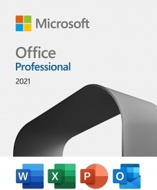 Office Professional 2021