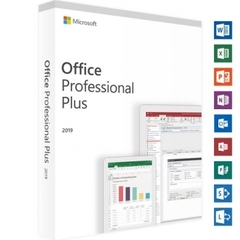 Office Professional 2019