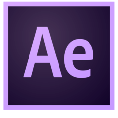 Adobe After Effects 2020