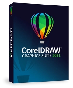 CorelDRAW Graphics Suite 2021 para Windows