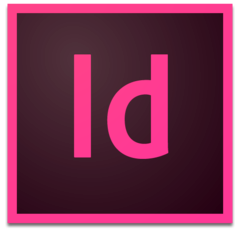 Adobe Indesign 2020