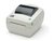Impressora GC420 TT & TD 203 DPI - c/Destacador de Etiqueta - CÓD. GC420-1005A1-000