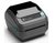 Impressora de Etiqueta Zebra GX420 c/Peel Off - CÓD. GX42-1025A1-000 - comprar online