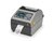 Impressora de Mesa Zebra ZD620 de 300DPI 