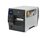 Impressora ZT410 TT & TD 600 DPI - c/Rebobinador e Peel Off - CÓD. ZT41046-T410000Z