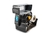Impressora ZT411 com Rebobinador de Linner e Peel Off - comprar online