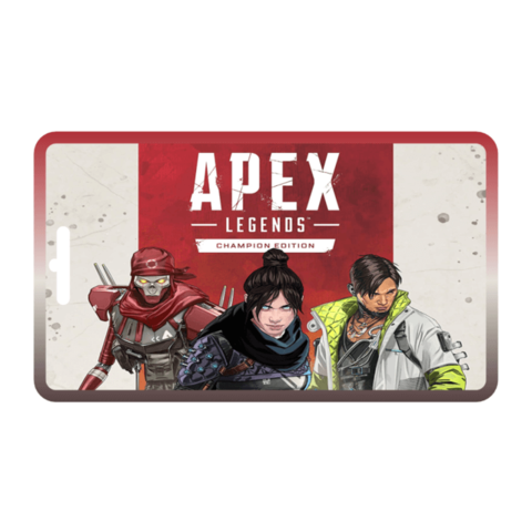 Apex Legends Champions Edition Para PS4 , PS5 y PC (Origin)