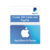 Tarjeta Apple iTunes gift card por PayPal